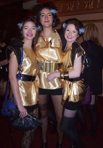 Image © Carol M / TimeWarp 2010