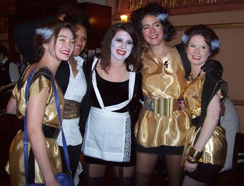 Image © Carol M / TimeWarp 2010