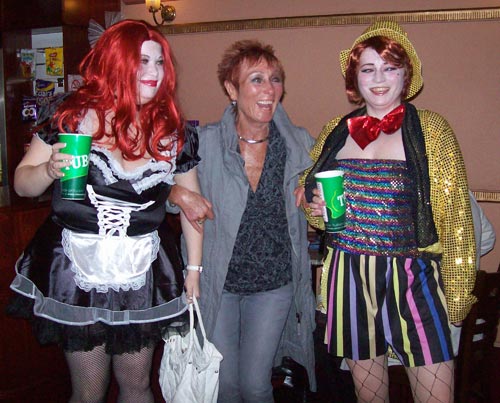 Image © Carol M / TimeWarp 2010