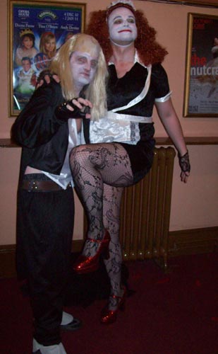 Image © Carol M / TimeWarp 2010