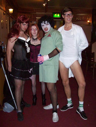 Image © Carol M / TimeWarp 2010