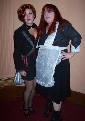 Image © Carol M / TimeWarp 2010