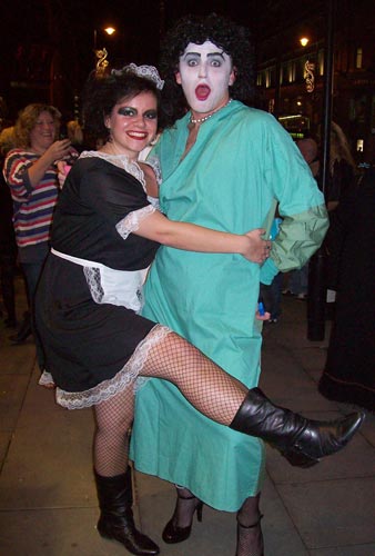 Image © Carol M / TimeWarp 2010