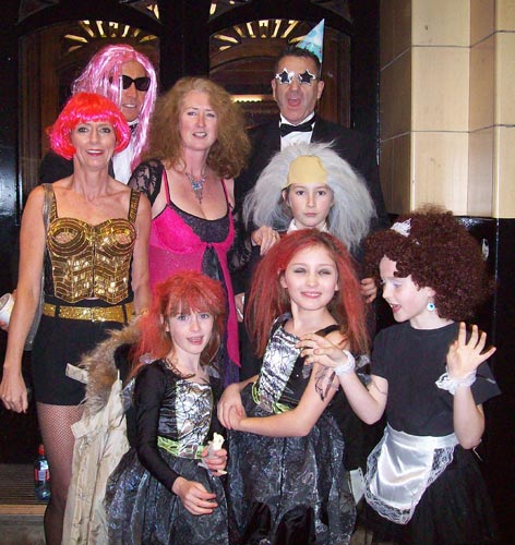 Image © Carol M / TimeWarp 2010