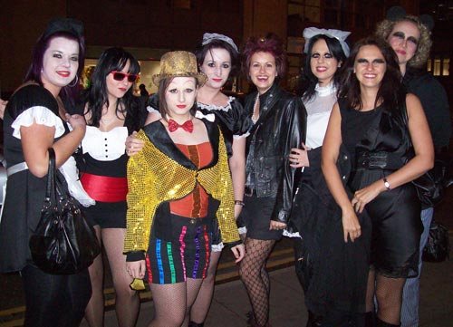 Image © Carol M / TimeWarp 2010