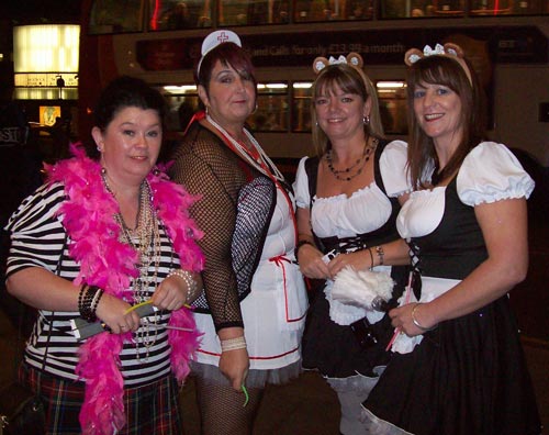 Image © Carol M / TimeWarp 2010