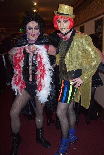 Image © Carol M / TimeWarp 2010