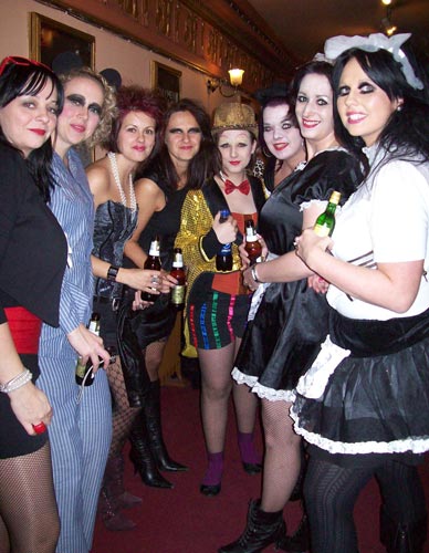 Image © Carol M / TimeWarp 2010