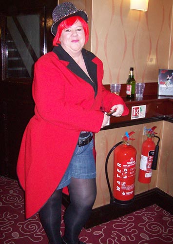 Image © Carol M / TimeWarp 2010