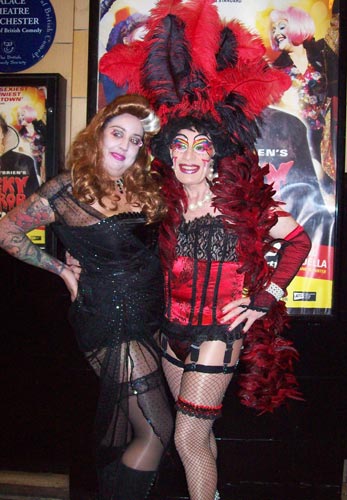 Image © Carol M / TimeWarp 2010