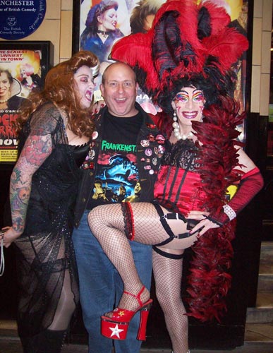 Image © Carol M / TimeWarp 2010