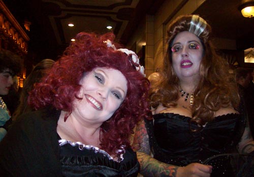 Image © Carol M / TimeWarp 2010