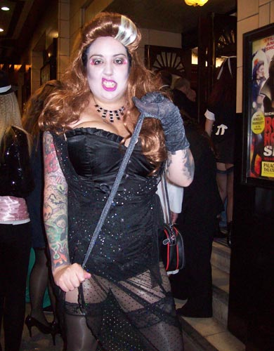 Image © Carol M / TimeWarp 2010