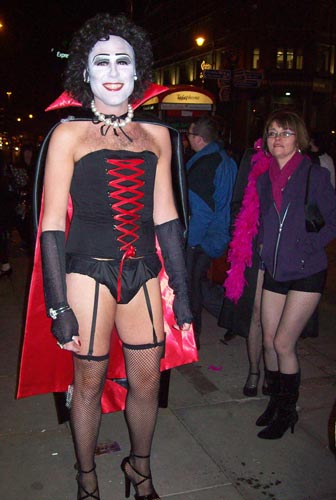 Image © Carol M / TimeWarp 2010