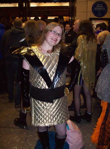 Image © Carol M / TimeWarp 2010