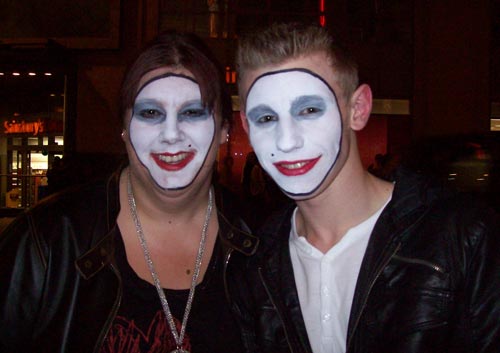 Image © Carol M / TimeWarp 2010