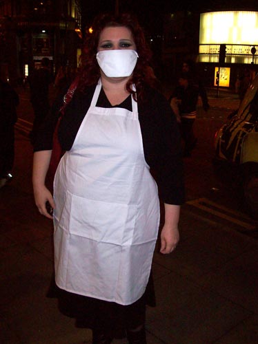 Image © Carol M / TimeWarp 2010