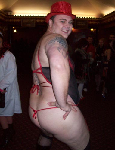 Image © Carol M / TimeWarp 2010