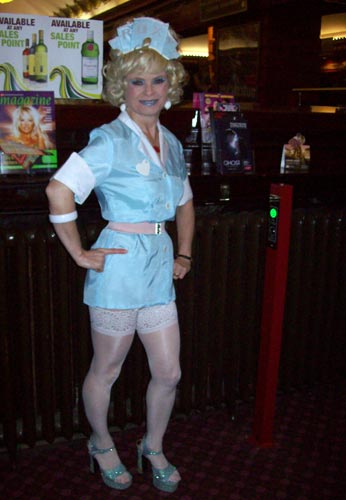 Image © Carol M / TimeWarp 2010