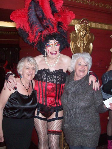 Image © Carol M / TimeWarp 2010