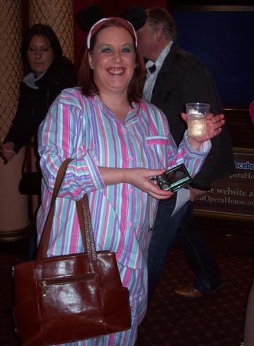 Image © Carol M / TimeWarp 2010