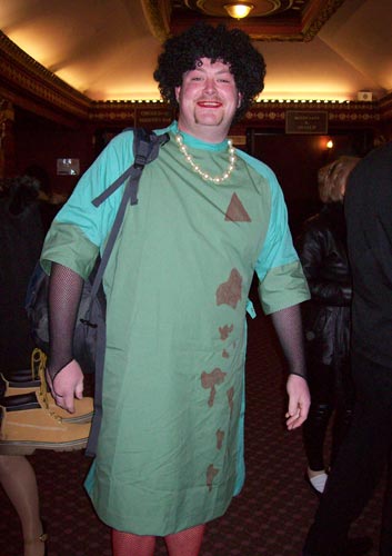 Image © Carol M / TimeWarp 2010