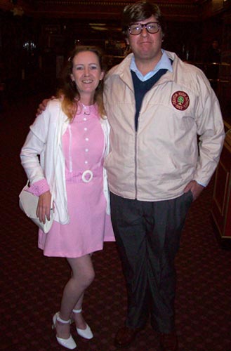 Image © Carol M / TimeWarp 2010