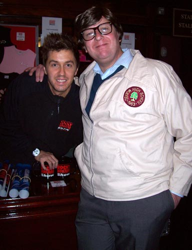 Image © Carol M / TimeWarp 2010