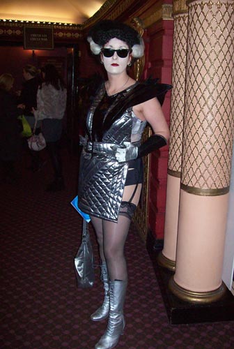 Image © Carol M / TimeWarp 2010