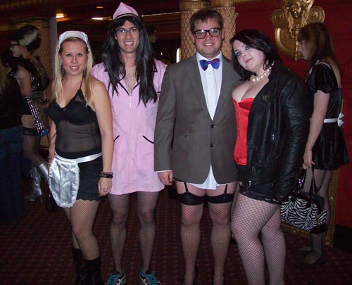 Image © Carol M / TimeWarp 2010