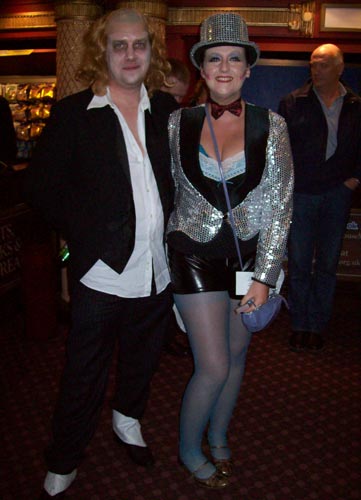 Image © Carol M / TimeWarp 2010