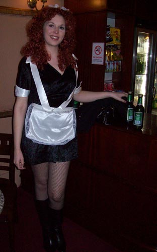 Image © Carol M / TimeWarp 2010