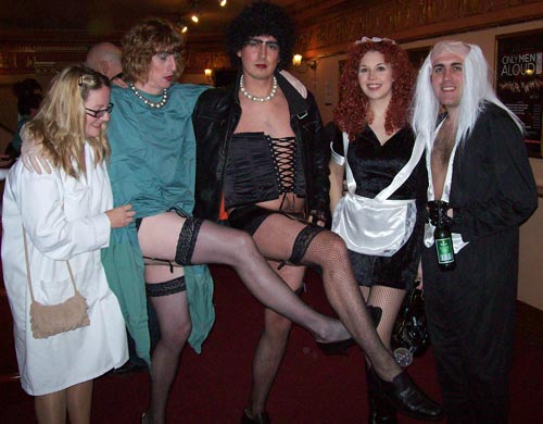 Image © Carol M / TimeWarp 2010