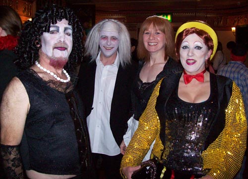 Image © Carol M / TimeWarp 2010