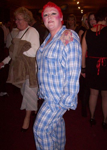 Image © Carol M / TimeWarp 2010