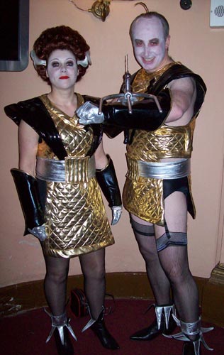 Image © Carol M / TimeWarp 2010