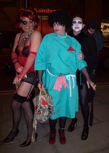 Image © Carol M / TimeWarp 2010