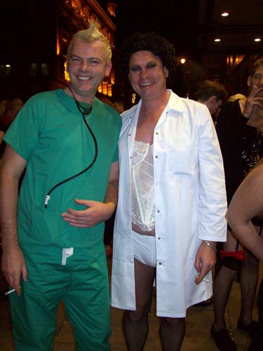 Image © Carol M / TimeWarp 2010