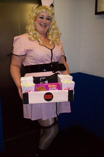 Image © Carol M / TimeWarp 2010