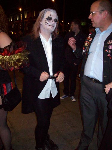 Image © Carol M / TimeWarp 2010