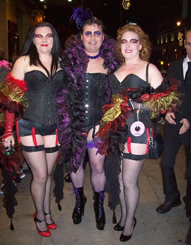 Image © Carol M / TimeWarp 2010