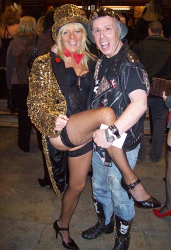 Image © Carol M / TimeWarp 2010