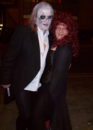 Image © Carol M / TimeWarp 2010