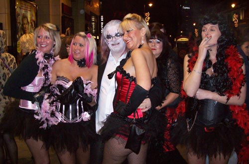 Image © Carol M / TimeWarp 2010