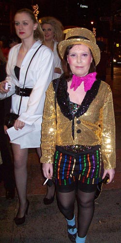 Image © Carol M / TimeWarp 2010