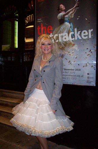 Image © Carol M / TimeWarp 2010