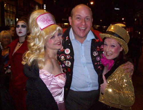 Image © Carol M / TimeWarp 2010