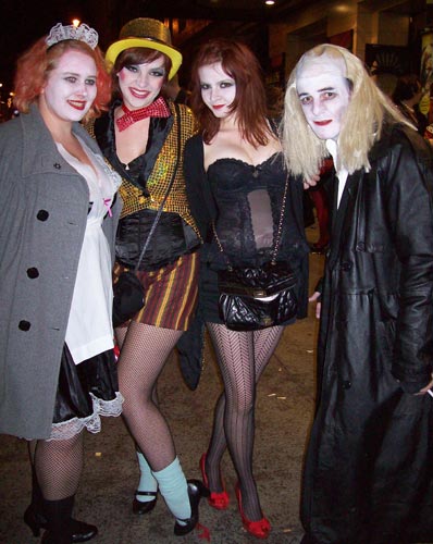 Image © Carol M / TimeWarp 2010