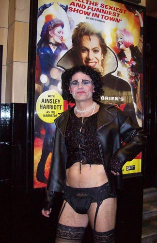 Image © Carol M / TimeWarp 2010