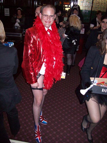 Image © Carol M / TimeWarp 2010